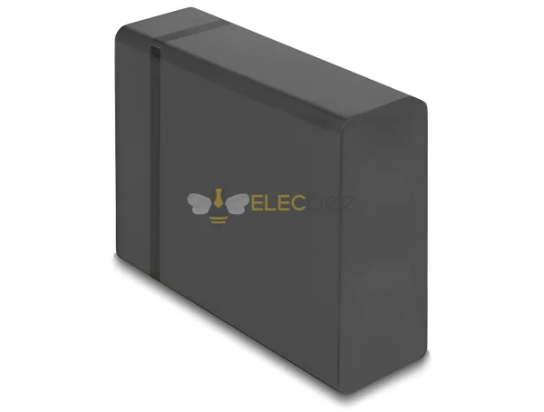 Elecbee Wireless Qi Fast Charger 7.5 / 10 W