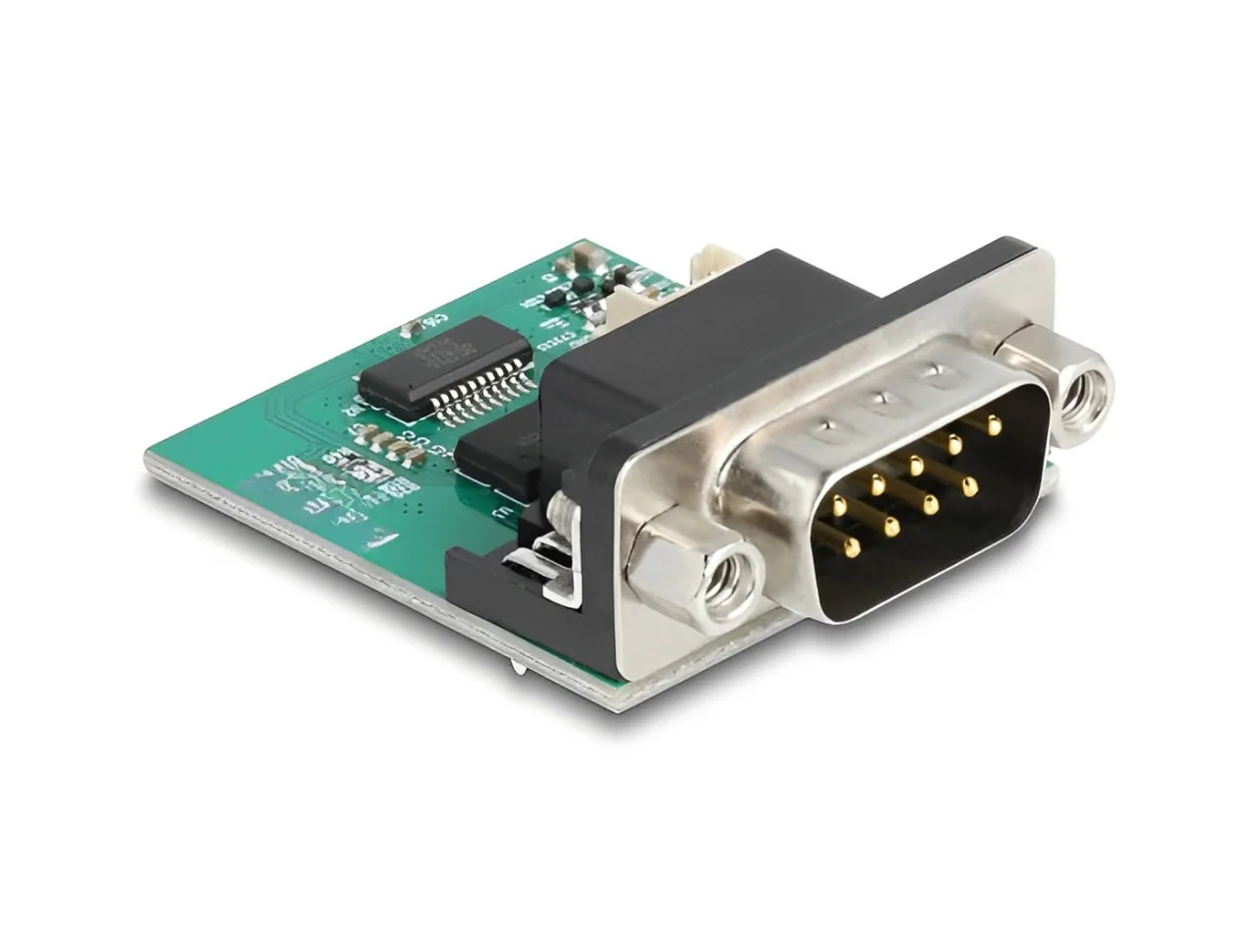 Elecbee USB в RS-232 Конвертер FTDI FT231XS USB 2.0 заголовок мужской в ...