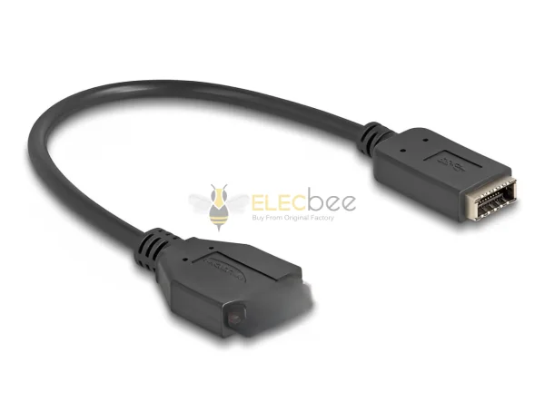 Usb Pin Header Female 商品图