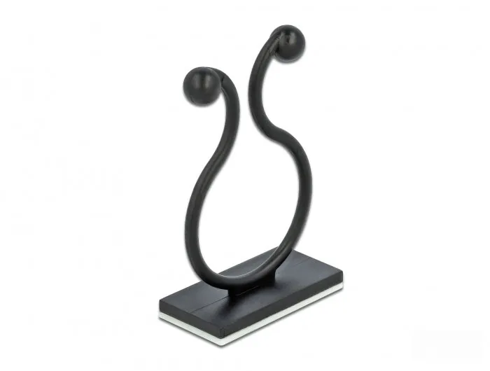 Perceuse électronique à douilles adhésives, intérieure de plus de 21,0 mm, noir 10 pièces