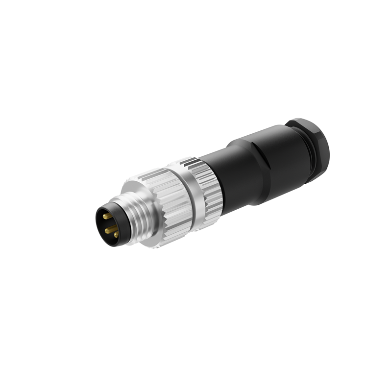 M8 Series Connector