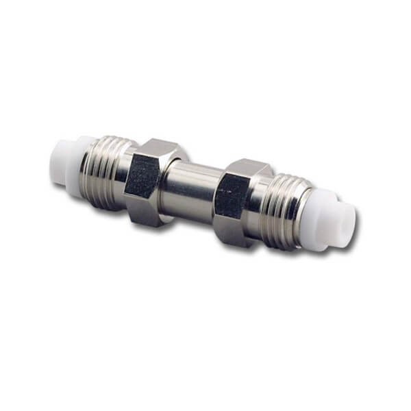 Elecbee 20pcs FME Female To FME Female Adaptor