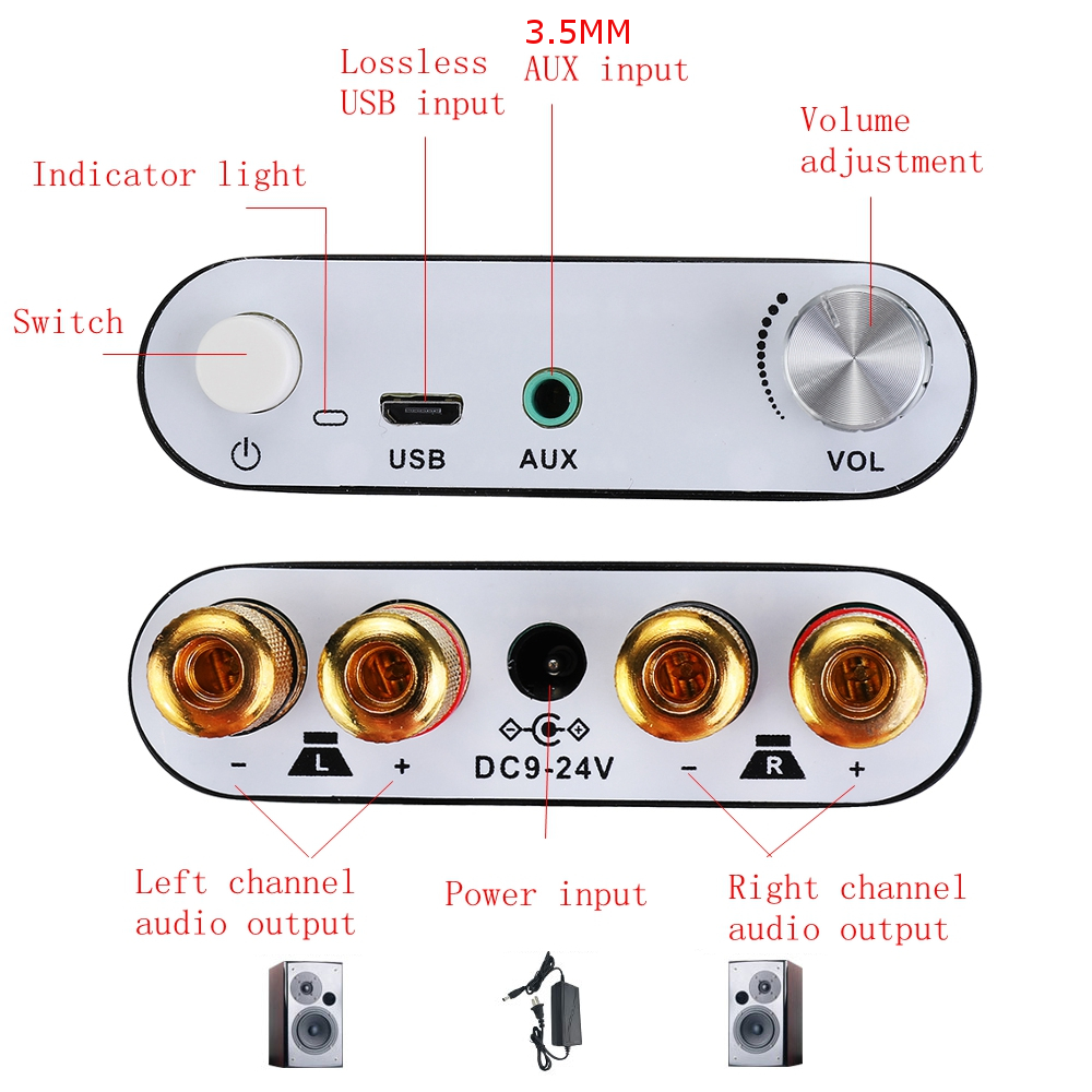 100W2-TPA116D2-Two-channel-Stereo-bluetooth-50-Audio-Power-Amplifier-Board-Intelligent-Noise-Reducti-1686122