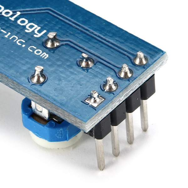 Modulo 10 pezzi LM386 Modulo amplificatore audio con guadagno di 20 ...