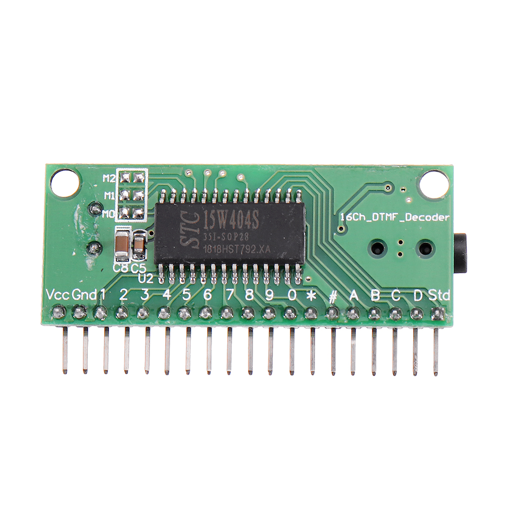 10pcs-16-Channel-DTMF-MT8870-Audio-Decoder-Board-Phone-Voice-Decoding-Controller-for-Smart-Home-Auto-1666616