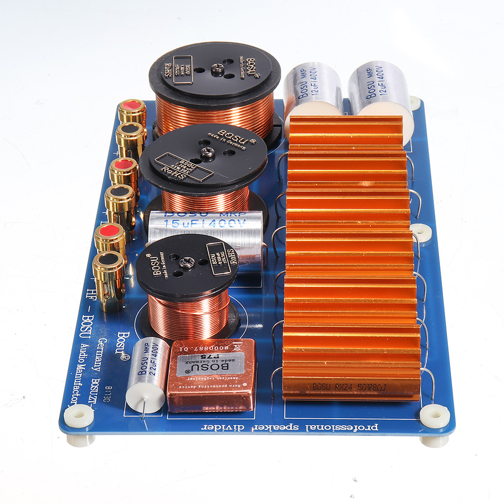 1500W-2-Way-Tweeter-Bass-Speaker-Crossover-Two-Way-Divider-Double-Treble-Woofer-Frequency-Divider-St-1663829