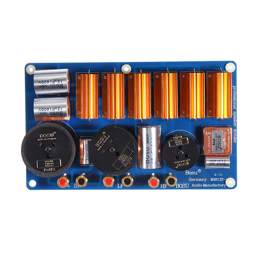 1500W-2-Way-Tweeter-Bass-Speaker-Crossover-Two-Way-Divider-Double-Treble-Woofer-Frequency-Divider-St-1663829