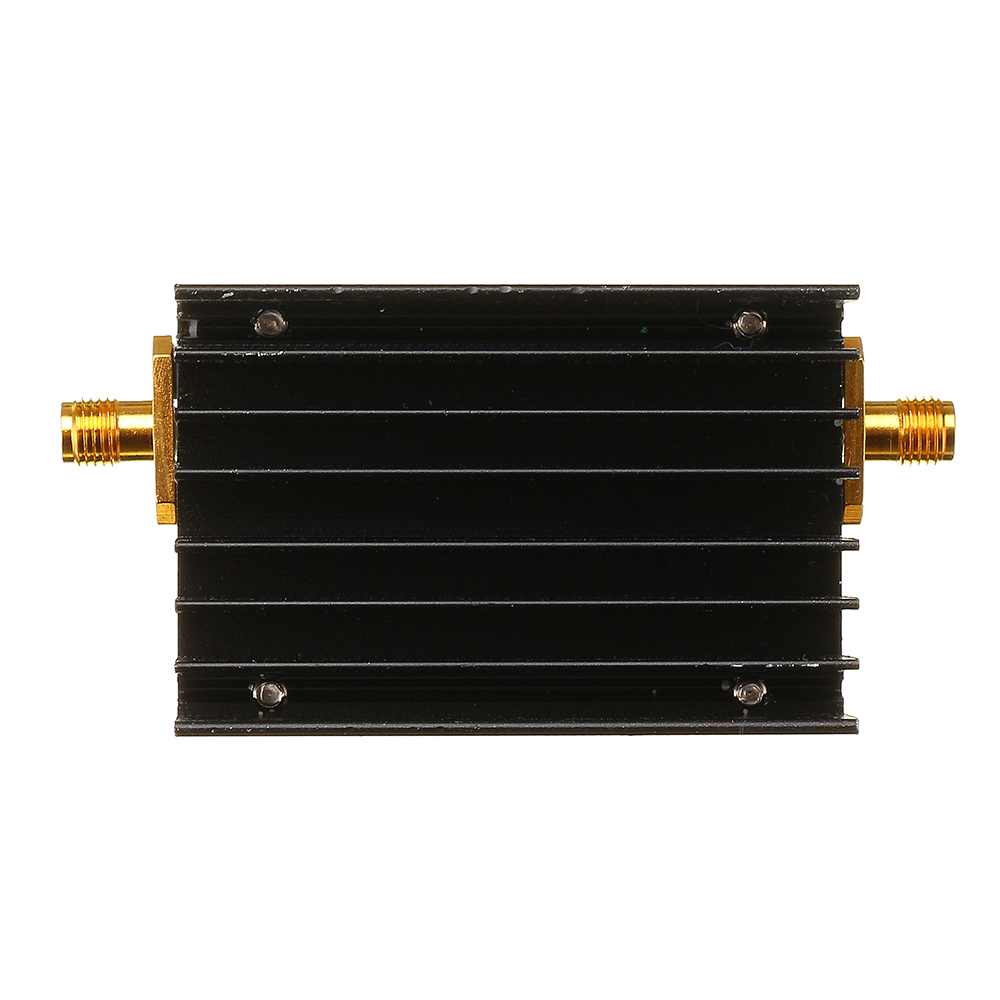 1MHz-1000MHZ-35DB-RF-Power-Amplifier-3W-HF-VHF-UHF-FM-Transmitter-Broadband-For-Ham-Radio-1428409