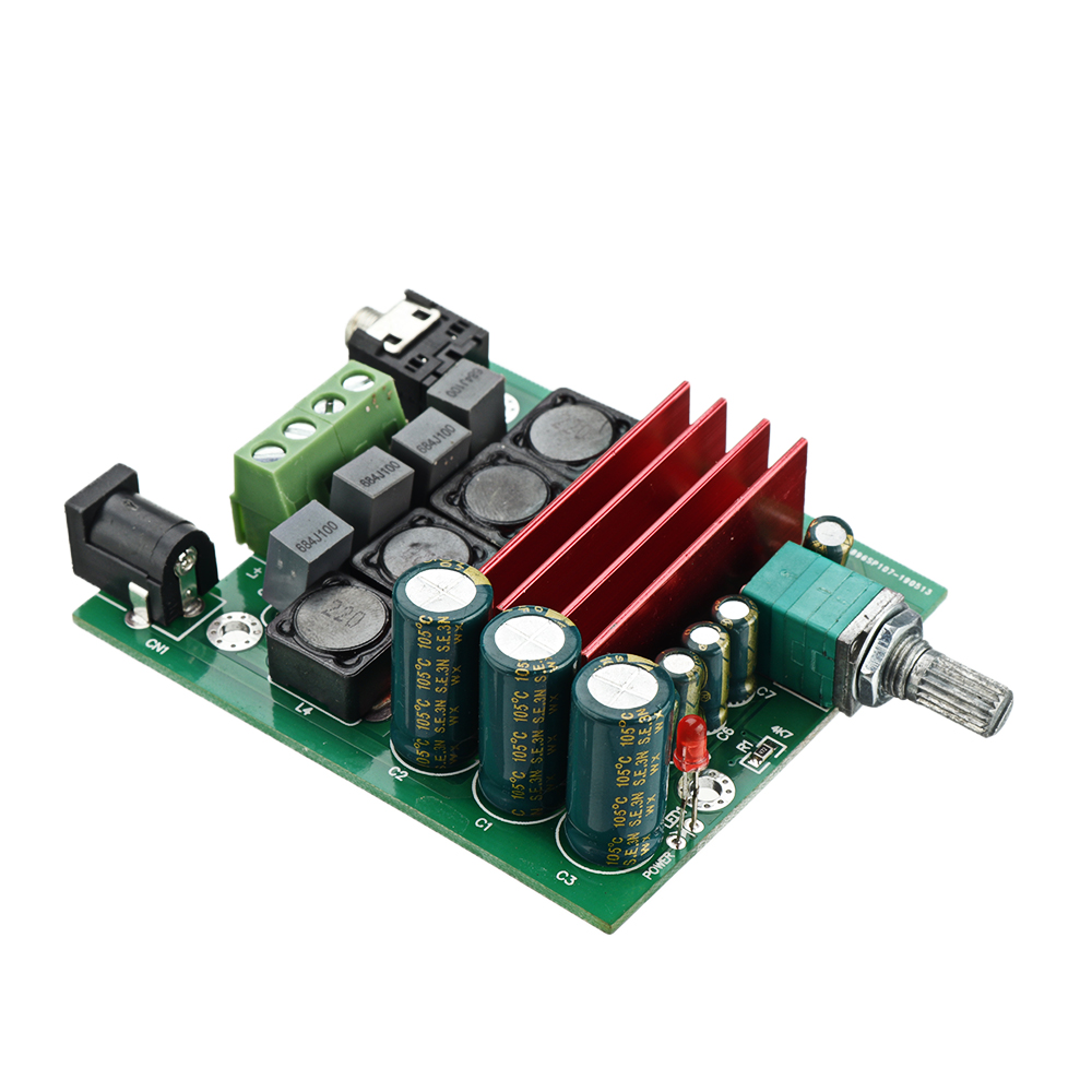 20-HIFI-Level-50W2-TPA3116-Digital-Power-Amplifier-Board-TPA3116D2-Power-Amplifier-Board-Dual-Channe-1746216