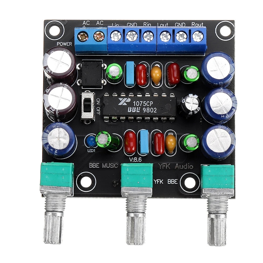 3Pcs-XR1075-BBE-Exciter-Digital-Power-Amplifier-Tone-Board-Audio-Sound-Quality-Upgrade-DIY-AC-and-DC-1729281