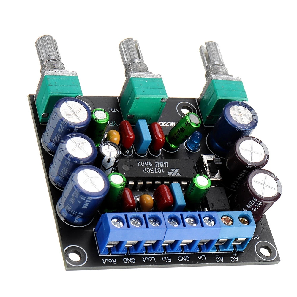 3Pcs-XR1075-BBE-Exciter-Digital-Power-Amplifier-Tone-Board-Audio-Sound-Quality-Upgrade-DIY-AC-and-DC-1729281