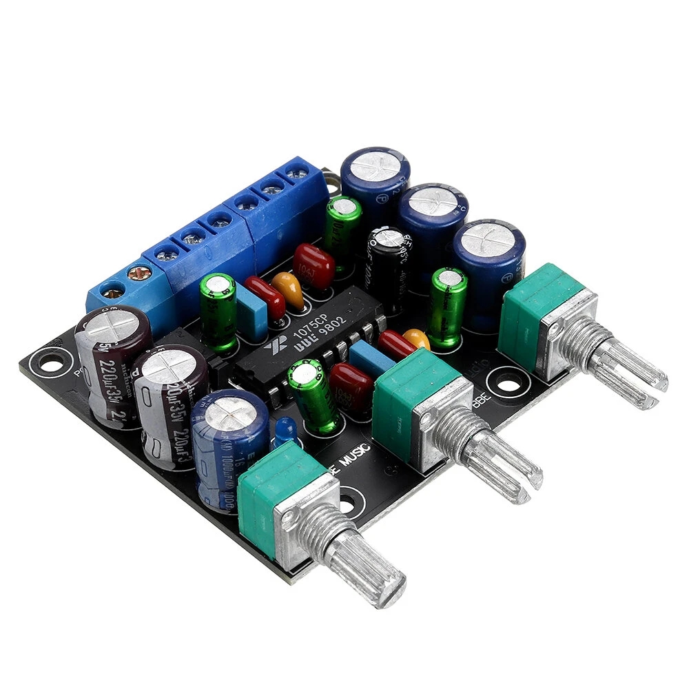 3Pcs-XR1075-BBE-Exciter-Digital-Power-Amplifier-Tone-Board-Audio-Sound-Quality-Upgrade-DIY-AC-and-DC-1729281