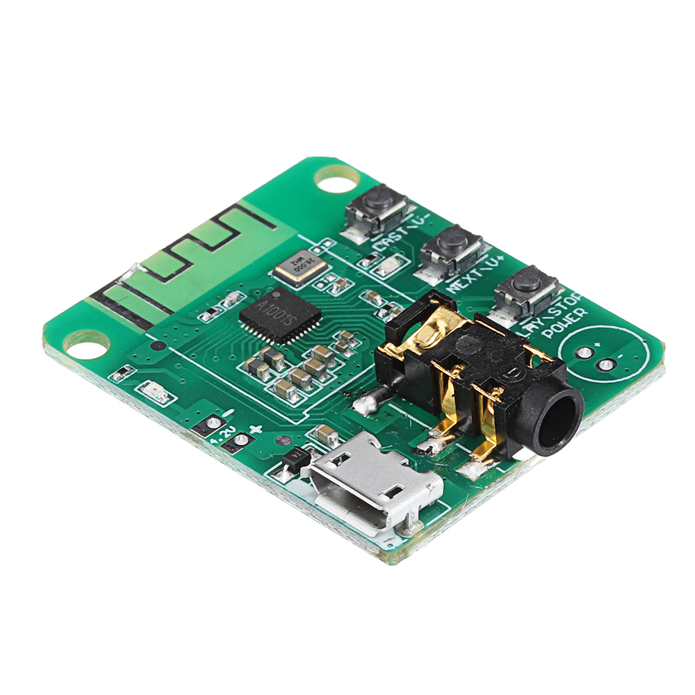 3pcs JDY-64 Lossless bluetooth Audio Module 4.2 High Fidelity HIFI ...