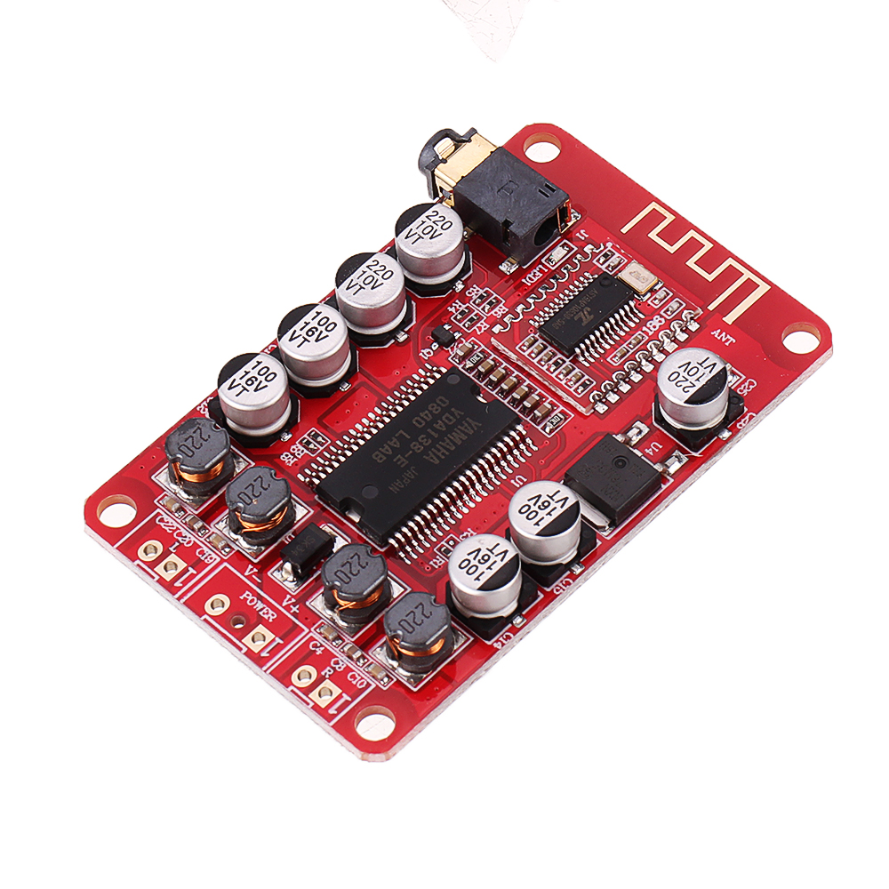 3pcs-YDA138-bluetooth-Digital-Amplifier-Board-35mm-Audio-Class-D-Stereo-2-Channel-Power-1660254