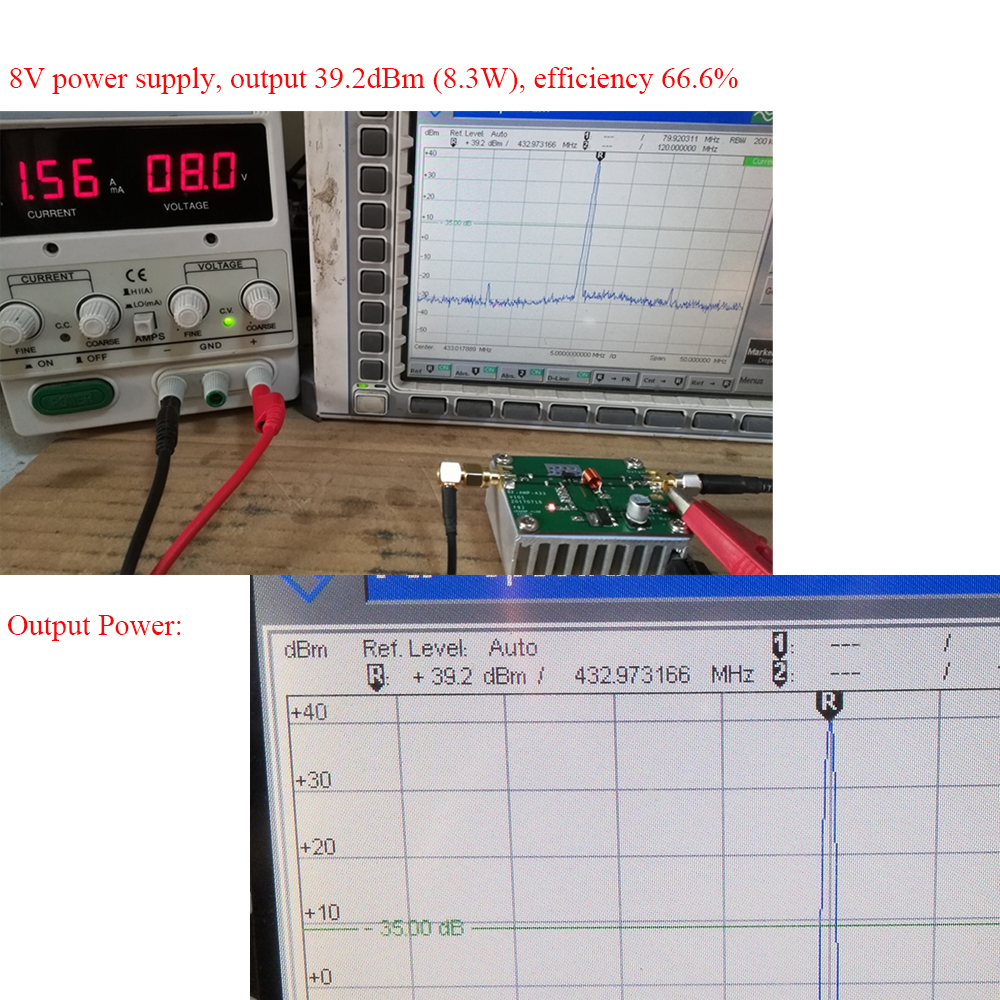 433MHz-8W-Power-Amplifier-Board-RF-HF-High-Frequency-Amplifiers-Digital-Power-Amplificador-1726827