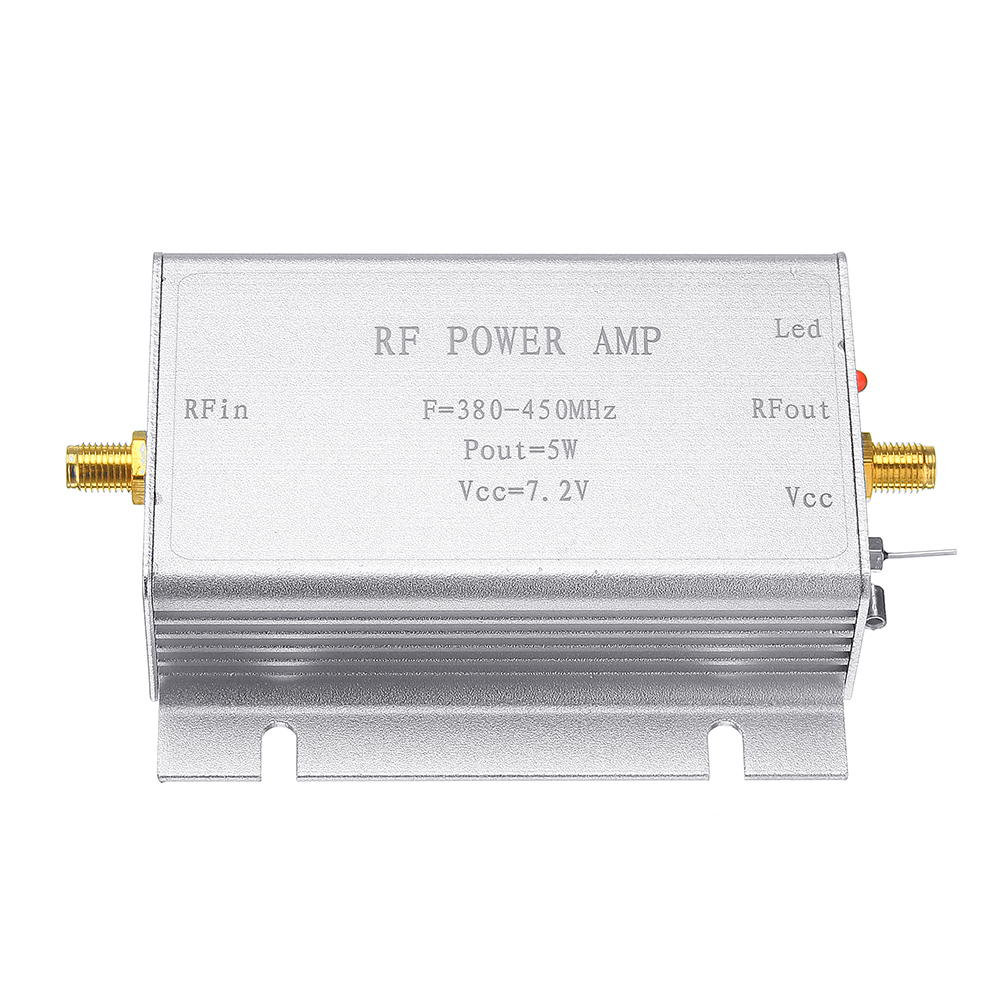 433MHz-RF-Power-Amplifier-433MHZ-5W-72V-For-380---450MHz-Wireless-Remote-Control-Transmitters-1428415
