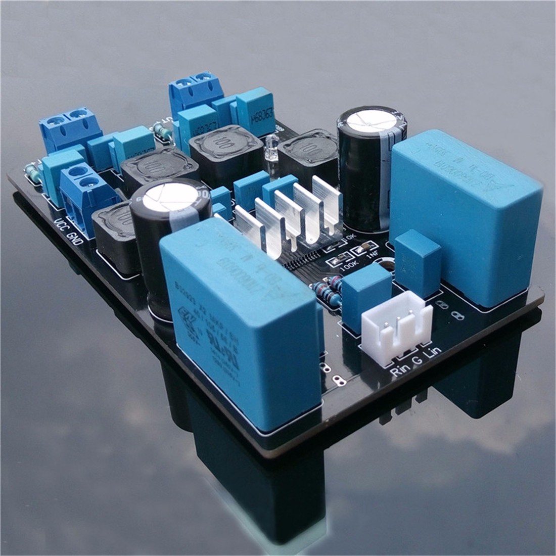 50W50W-TPA3116D2-Digital-Power-Amplifier-Board-Official-Version-972892