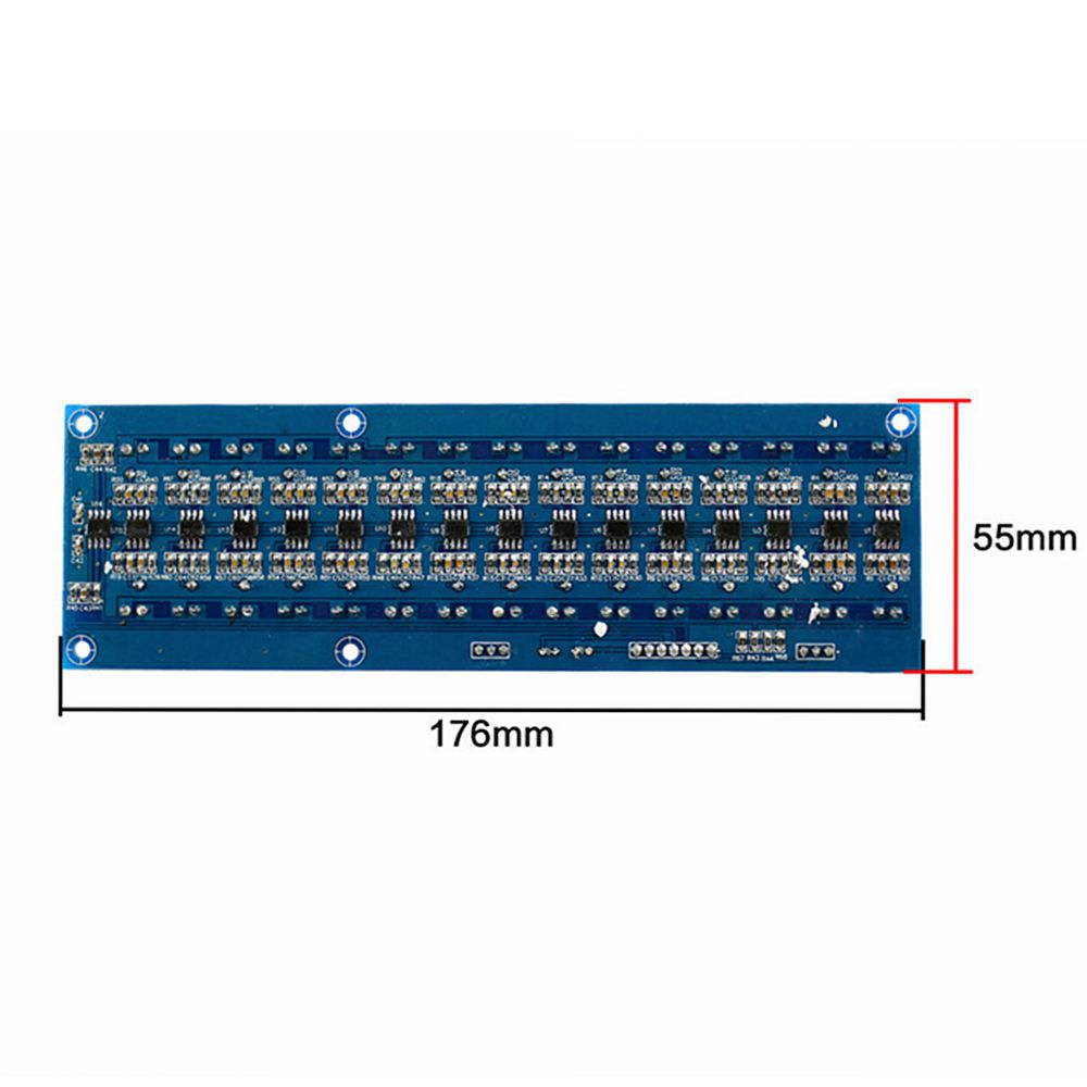 51015-Channel-EQ-Equalizer-Stage-Professional-Tone-Preamplifier-Board-51015-Road-Amplifier-Stereo-Ad-1635312