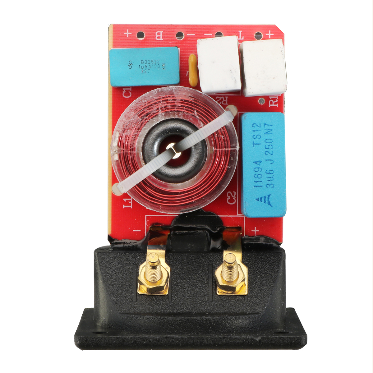 5pcs-WEAH-D222-80W-Speaker-Frequency-Divider-With-Junction-Box-1341433