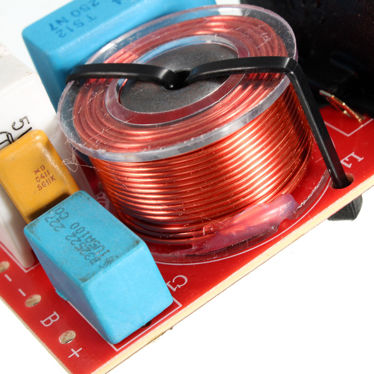 5pcs-WEAH-D222-80W-Speaker-Frequency-Divider-With-Junction-Box-1341433