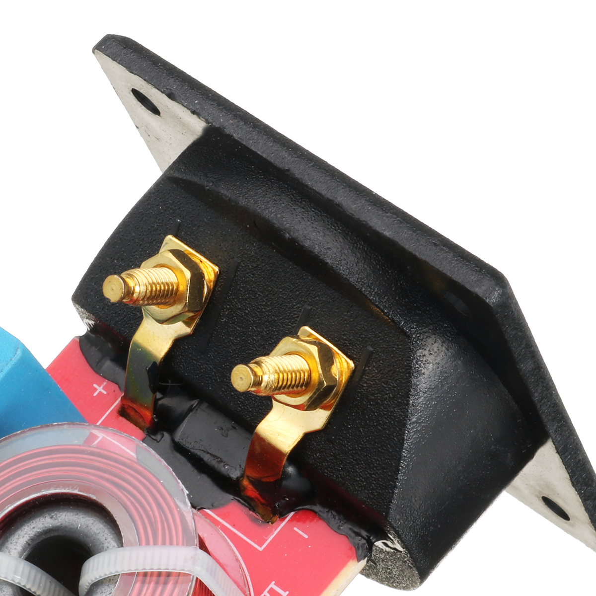 5pcs-WEAH-D222-80W-Speaker-Frequency-Divider-With-Junction-Box-1341433