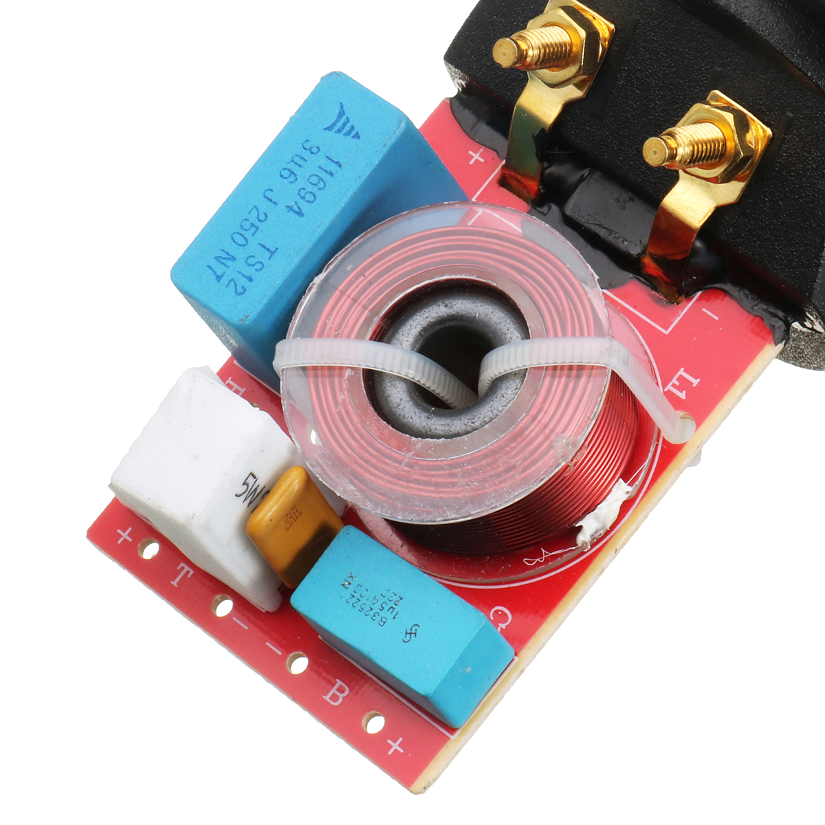 5pcs-WEAH-D222-80W-Speaker-Frequency-Divider-With-Junction-Box-1341433