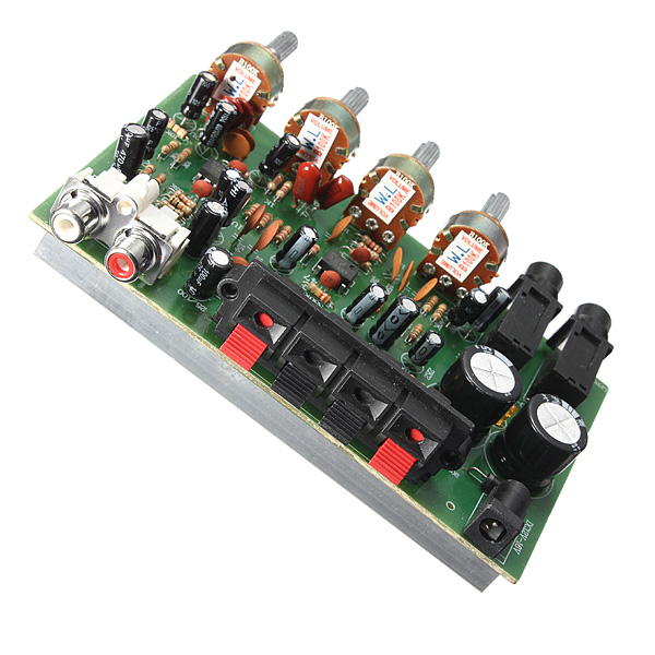 60W-12V-Hi-Fi-Digital-Stereo-Audio-Amplifier-Volume-Control-Board-933671