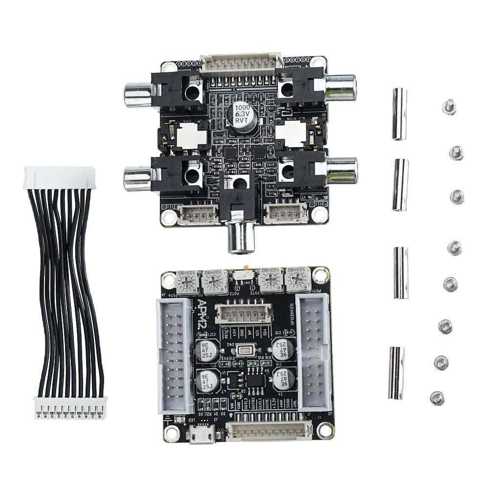 ADAU1701-21-DSP-Audio-Processor-Pre-tone-Adjustment-Volume-Control-Board-Electronic-Bi-frequency-Amp-1666636