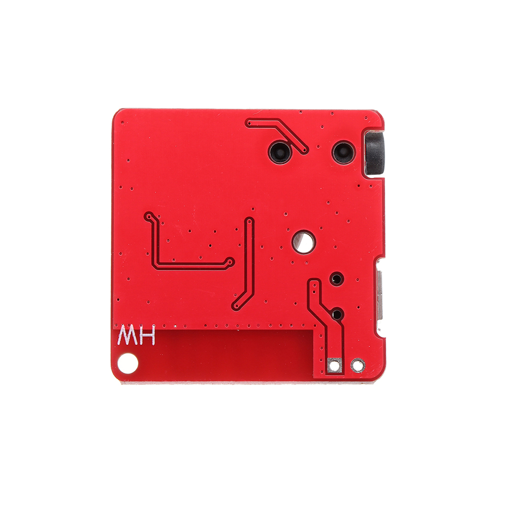 Car Speaker Amplifier bluetooth 4.1 Audio Receiver Module Modification ...