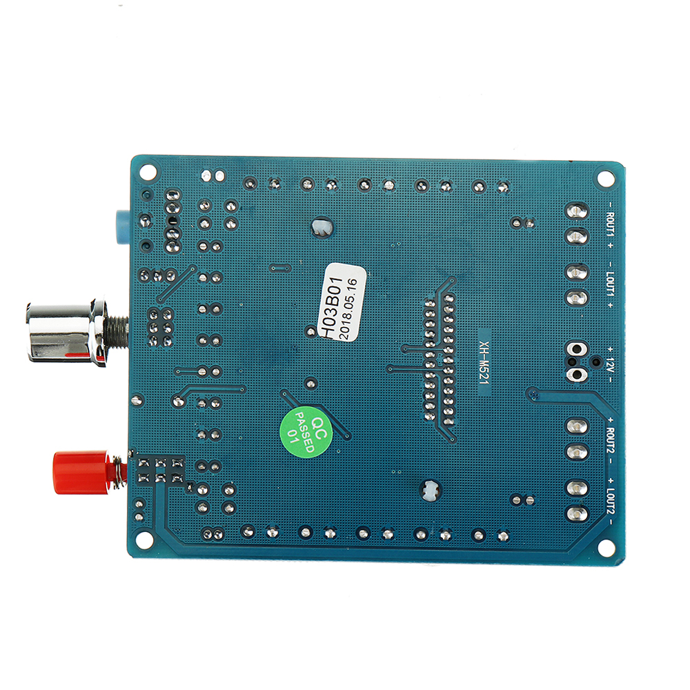 DC-12V-16V-TDA7850-4-Channel-4x50W-HIFI-Car-Stereo-Digital-Amplifier-Board-1445044