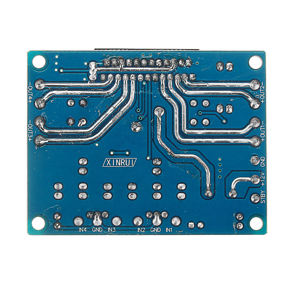 DC-12V-A-Type-450W-TDA7850-Car-Audio-Power-Module-MOSFET-HIFI-Amplifier-Board-1420447