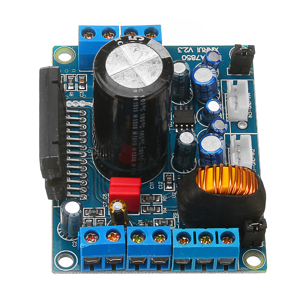 DC-12V-A-Type-450W-TDA7850-Car-Audio-Power-Module-MOSFET-HIFI-Amplifier-Board-1420447