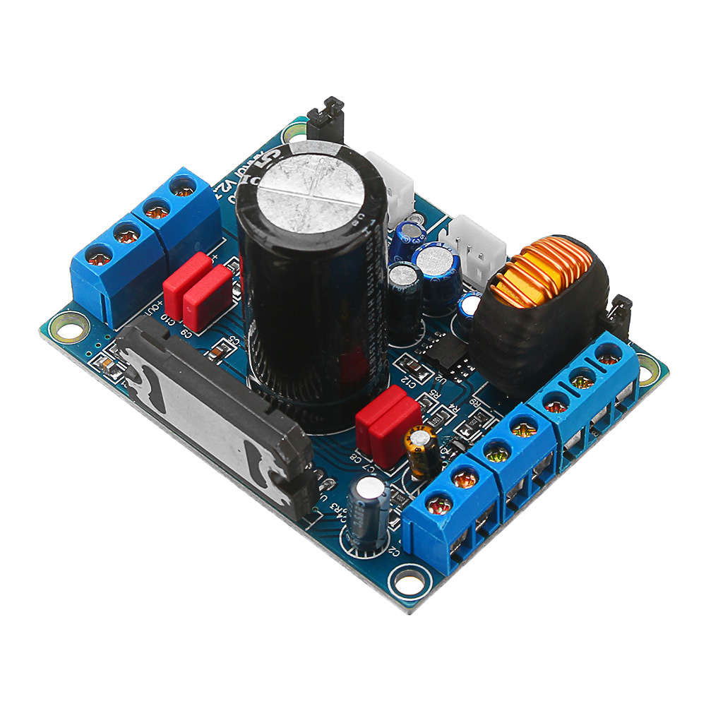 DC-12V-A-Type-450W-TDA7850-Car-Audio-Power-Module-MOSFET-HIFI-Amplifier-Board-1420447