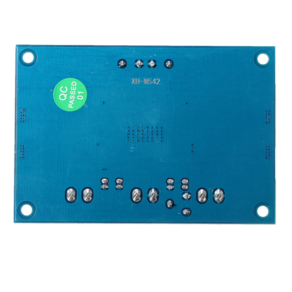 DC12-26V-100W-Mono-Digital-Power-Amplifier-TPA3116D2-Digital-Audio-Amplifier-Board-1104400