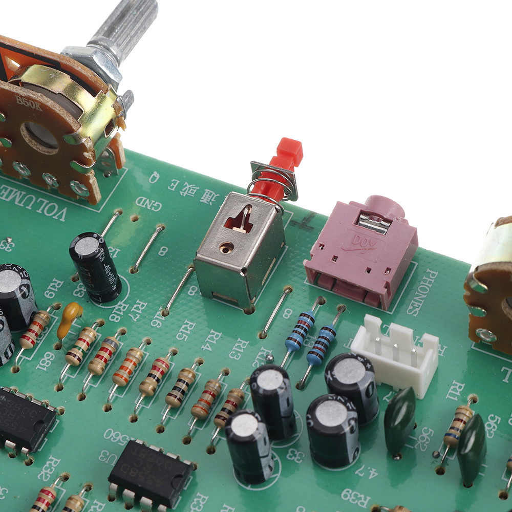 DX338A-Series-Front-Tuner-Board-Amplifier-Front-Board-Preamp-Tone-Board-1641082