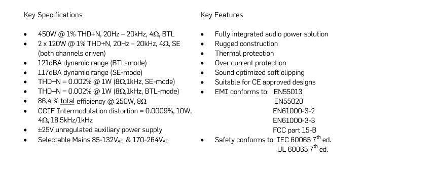 H3-001-ICEPOWER-ICE125AS-x-2-Power-Amplifier-Board-ICE125ASX2-Digital-Stereo-HIFI-Power-Fever-Stage--1655097