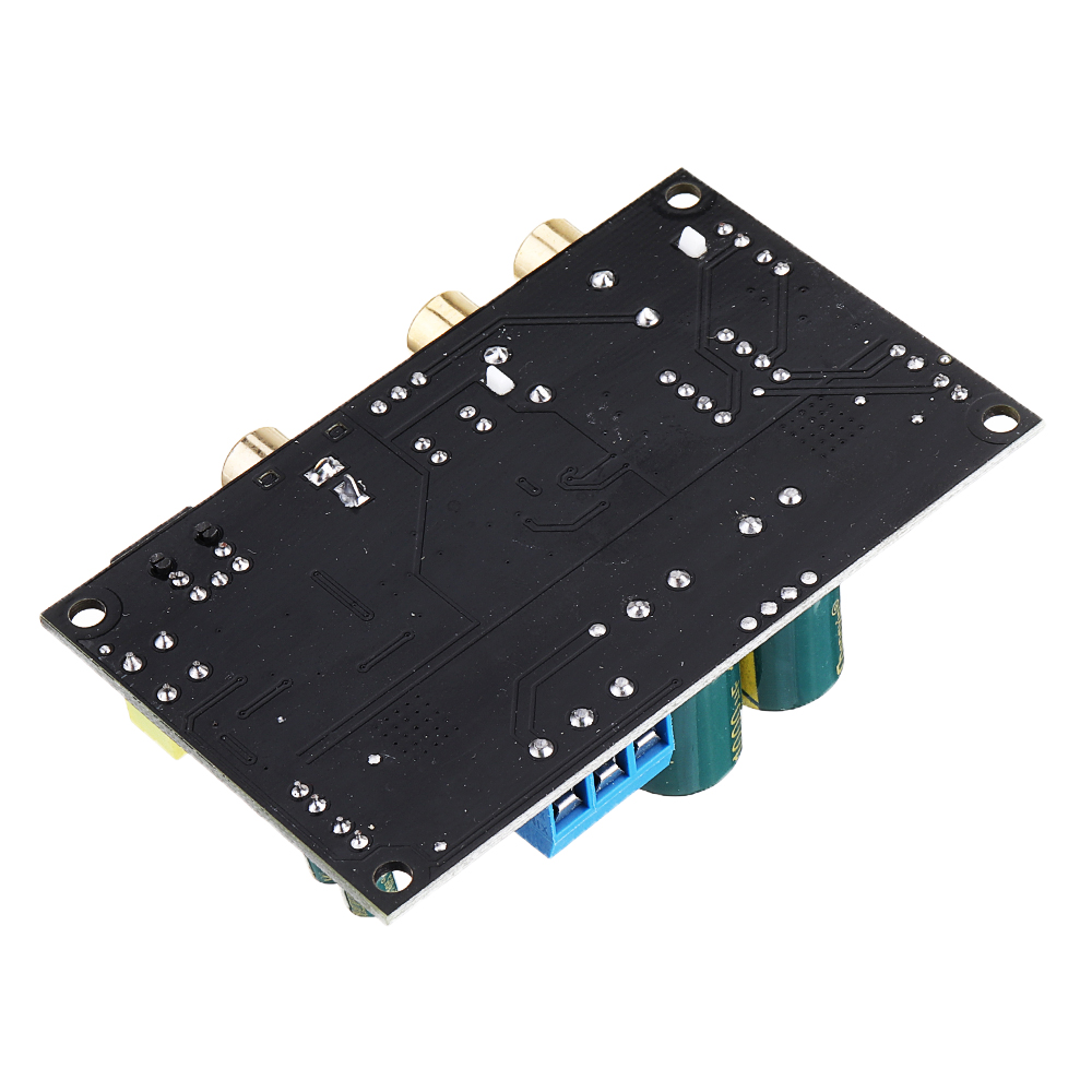 HiFi-CS8416-CS4398-Digital-Interface-Optical-Coaxial-Audio-Decoder-SPDIF-DAC-Decode-Board-Support-24-1566598