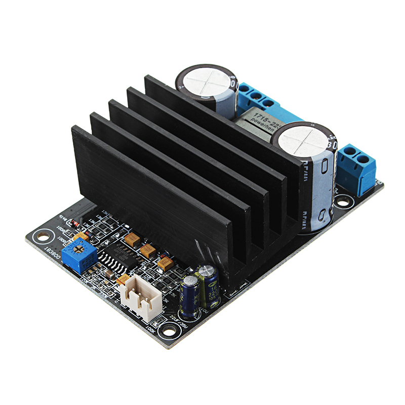 IRS2092-Mono-Amplifier-Board-200W-20mA-8A-Class-D-Digital-Amplifier-Board-1278642