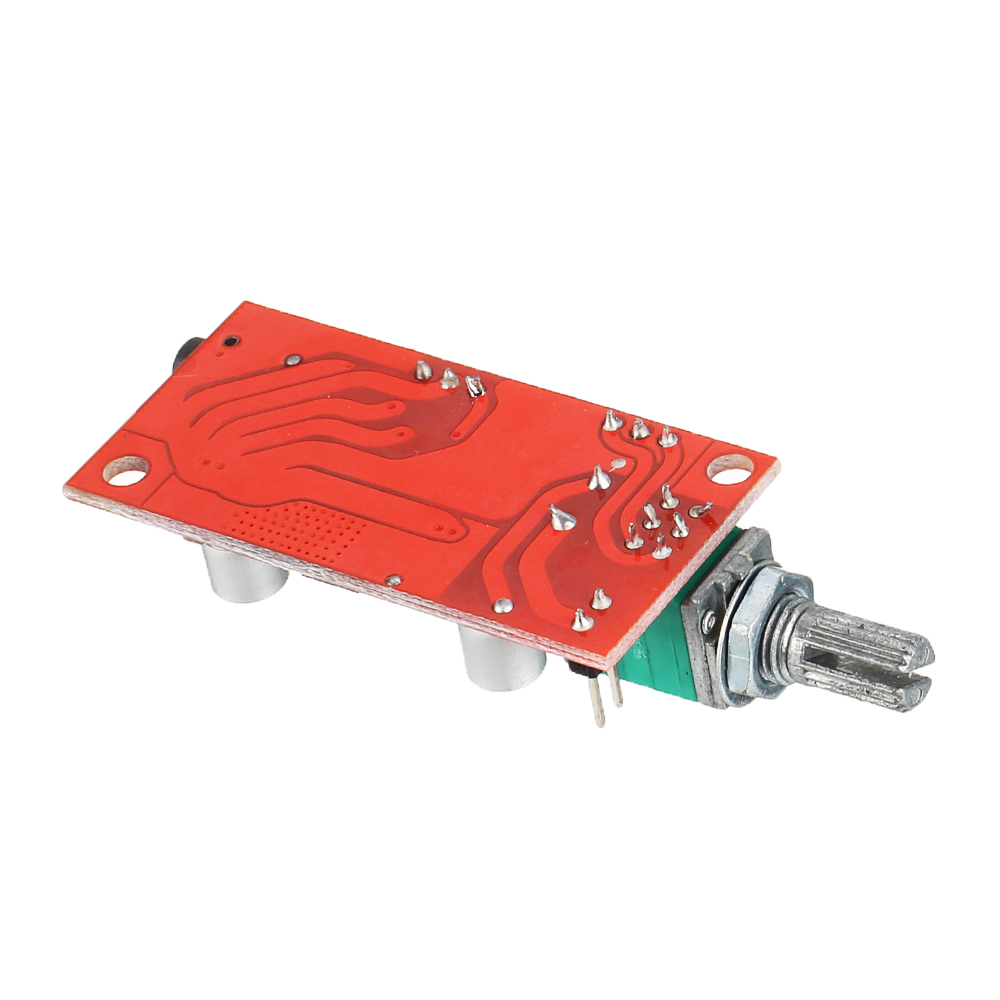 MAX4410-Headphone-Amplifier-Board-Headset-Amplifier-Mini-Amp-For-Pre-amplifier-Single-Battery-Power--1559459