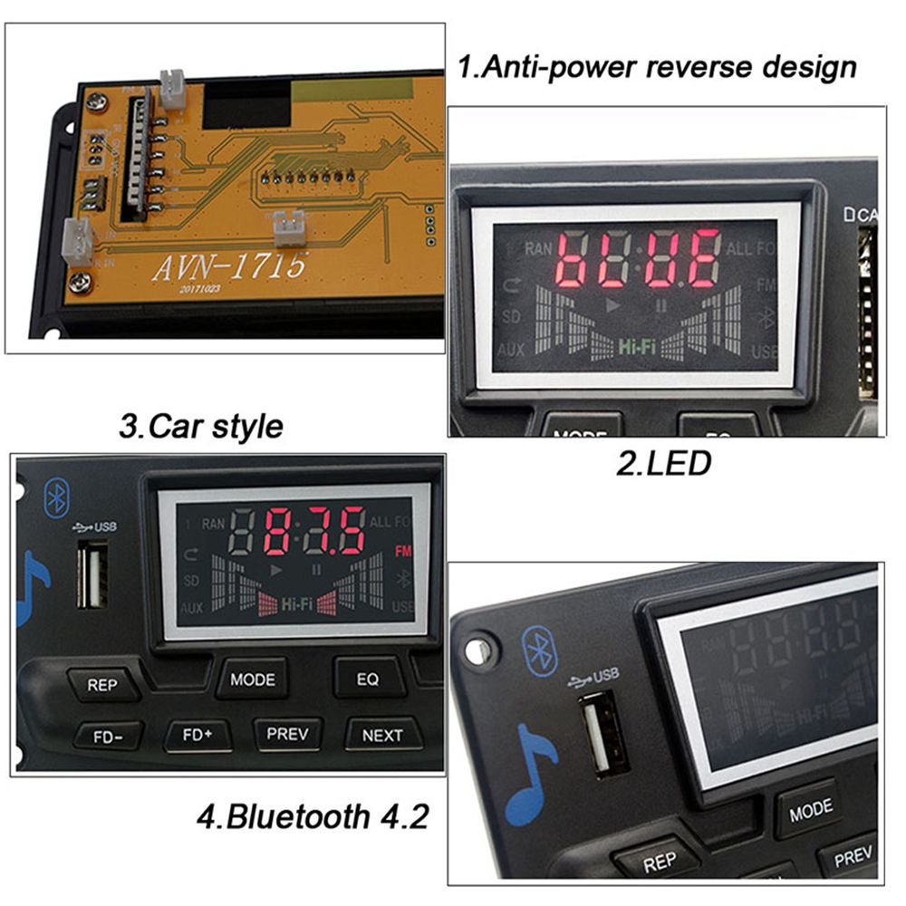 Multi-Function-Bluetooth-MP3-Audio-Lossless-APE-Decoder-Board-With-APP-Control-EQ-FM-Spectrum-Displa-1529422