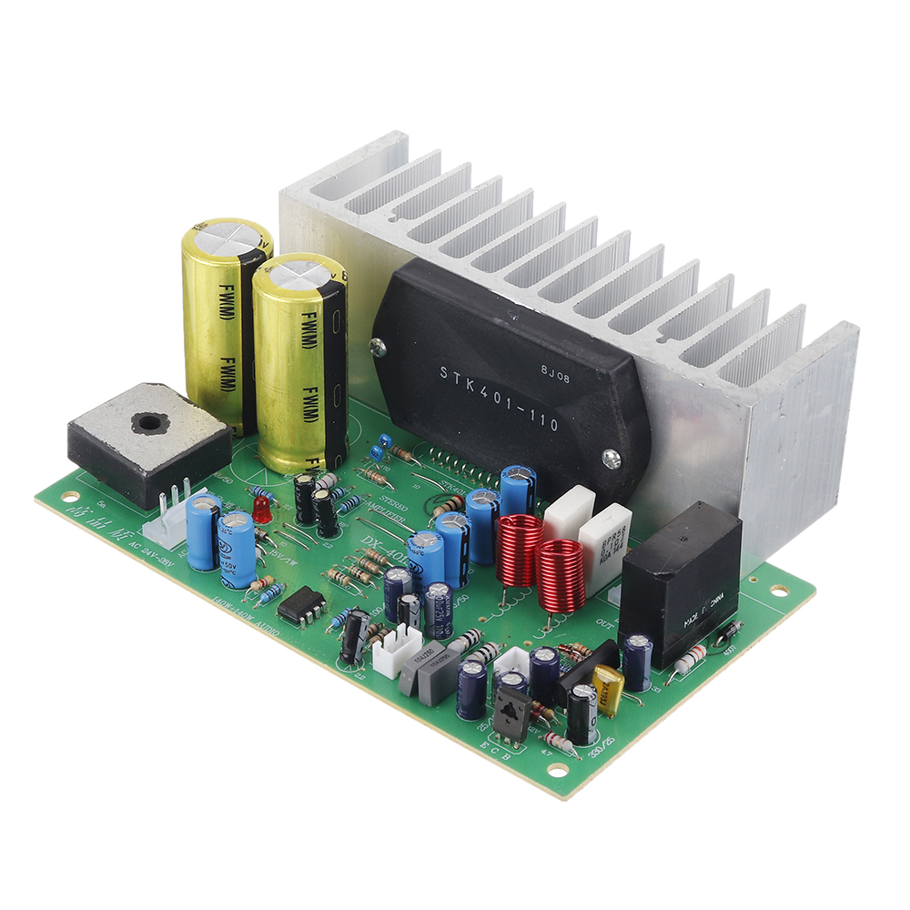 STK401-20-140W140W-Power-Amplifier-High-Power-Amplifier-Board-Dual-AC24-28V-1632063