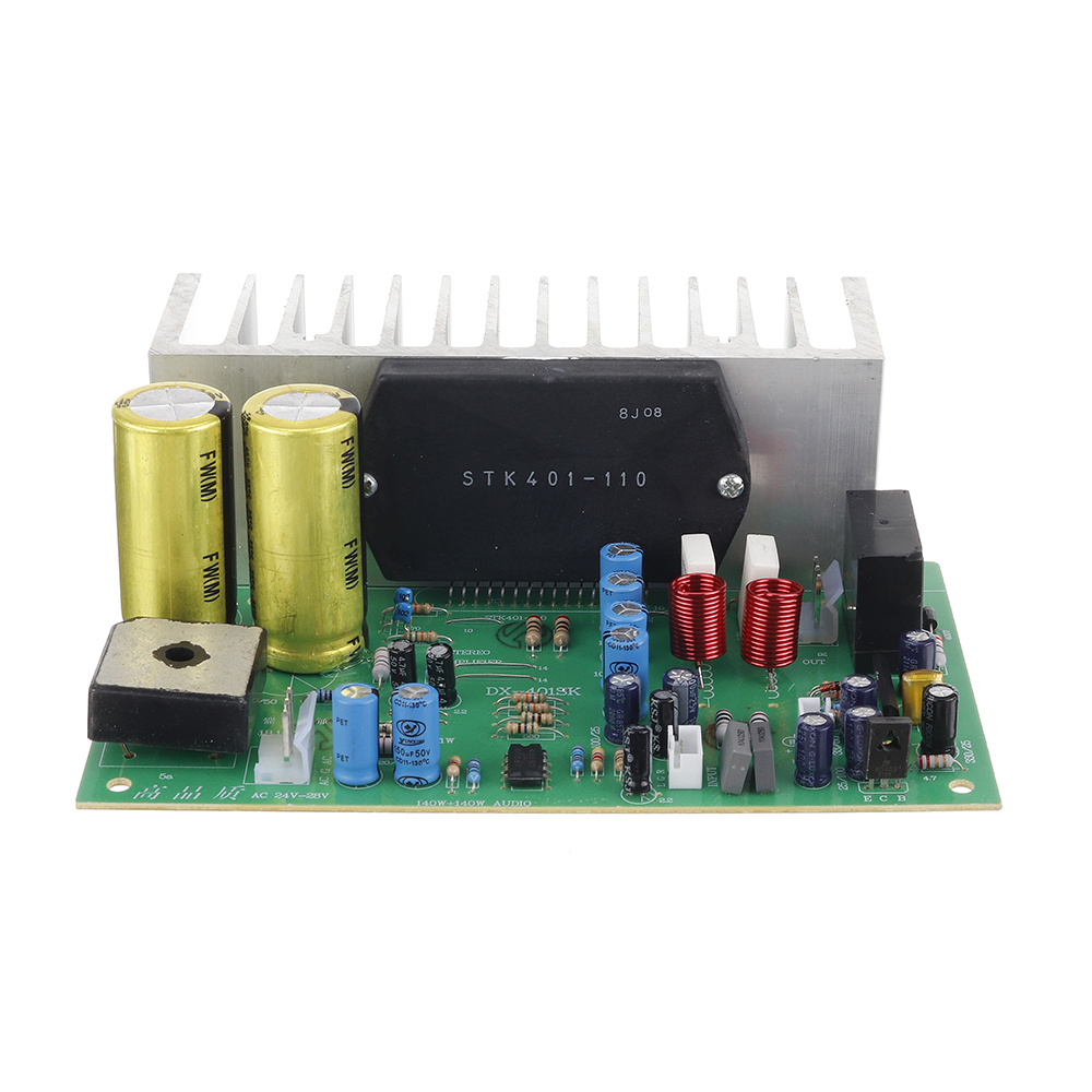 STK401-20-140W140W-Power-Amplifier-High-Power-Amplifier-Board-Dual-AC24-28V-1632063