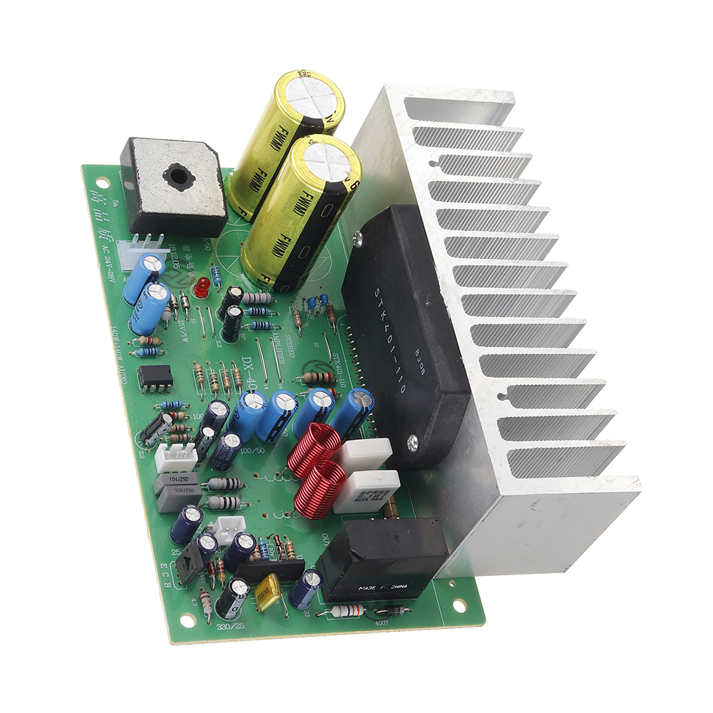 STK401-20-140W140W-Power-Amplifier-High-Power-Amplifier-Board-Dual-AC24-28V-1632063