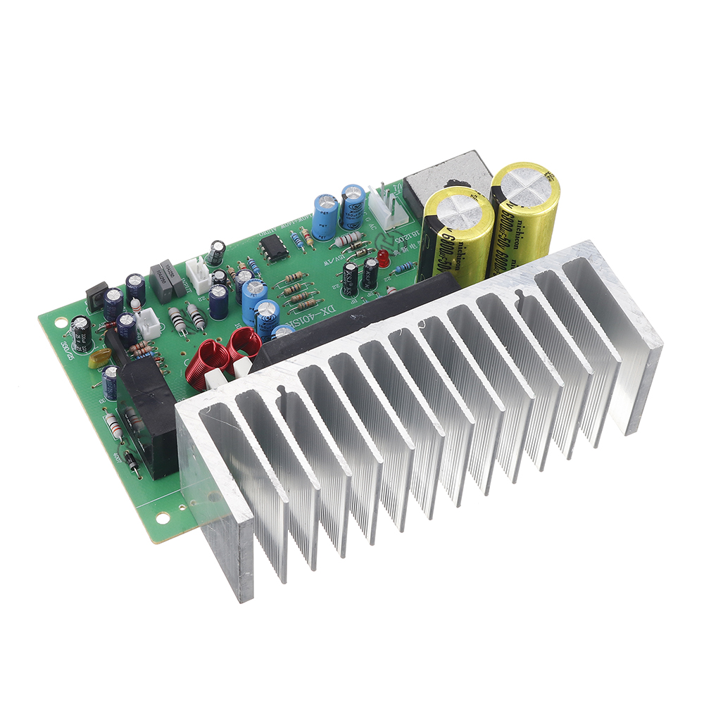 STK401-20-140W140W-Power-Amplifier-High-Power-Amplifier-Board-Dual-AC24-28V-1632063