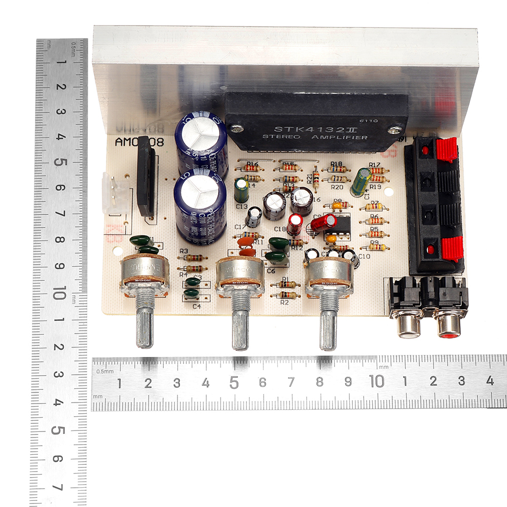 STK4132-50W50W-DX-0408-20-Channel-STK-Thick-Film-Series-Amplifier-board-10HZ-20KHZ-1640586