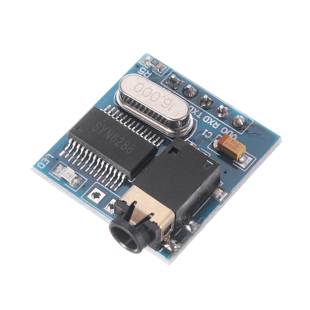 Speech-Synthesis-Module-Text-to-speech-TTS-Live-Pronunciation-SYN6288-Voice-Module-1669606