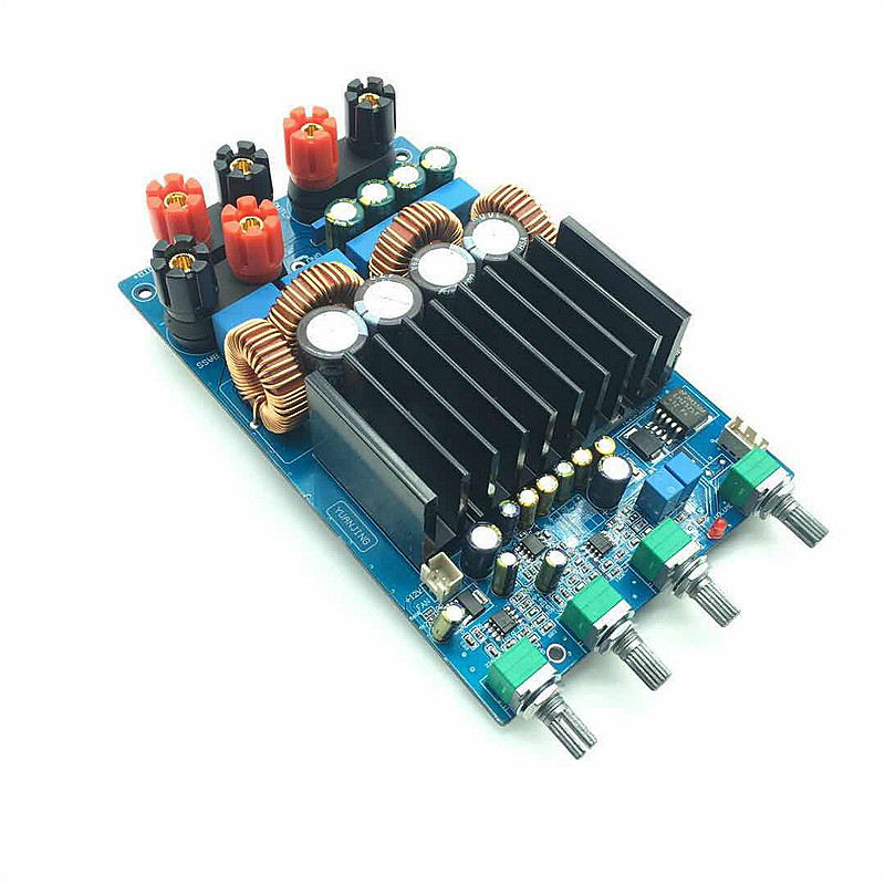TAS5630-21-Digital-Power-Amplifier-Board-300W150W150W-HIFI-High-Power-Amplifier--Acrylic-Case-1755428
