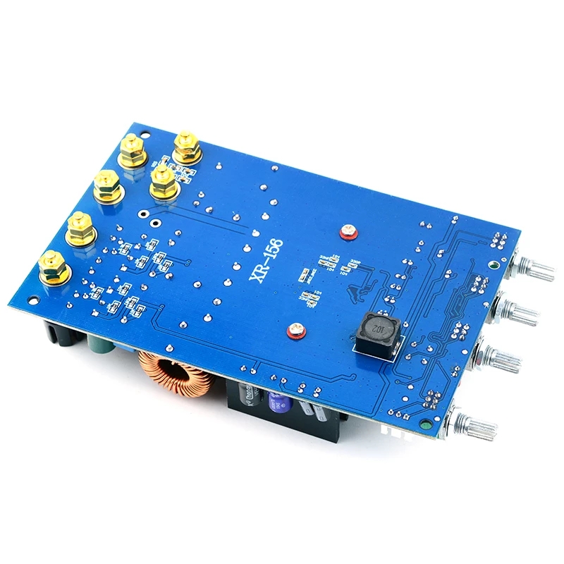 TAS5630-21-Digital-Power-Amplifier-Board-300W150W150W-HIFI-High-Power-Amplifier--Acrylic-Case-1755428