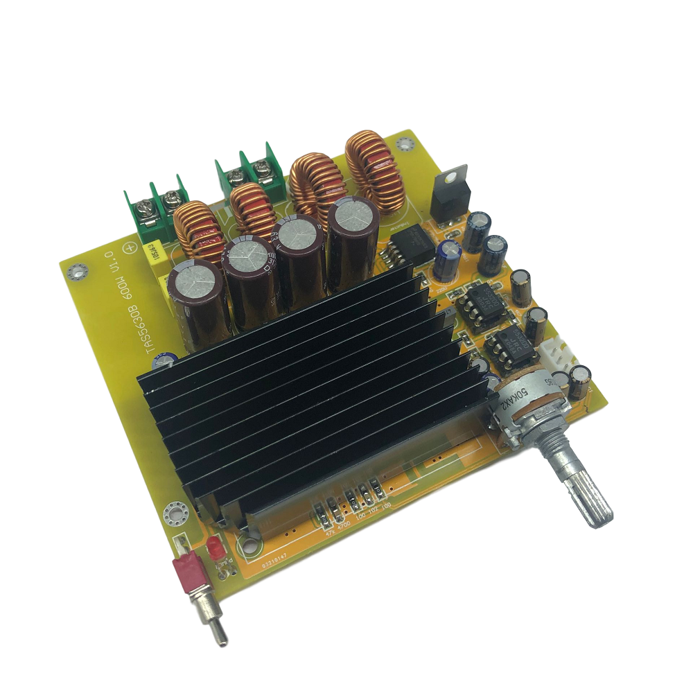 TAS5630-Power-Amplifier-Board-High-power-Mono-600W-Bass-Subwoofer-Power-Amplifier-Board-1737175