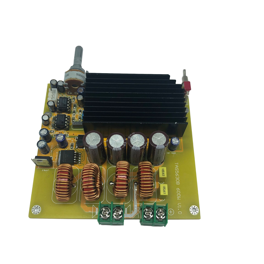 TAS5630-Power-Amplifier-Board-High-power-Mono-600W-Bass-Subwoofer-Power-Amplifier-Board-1737175